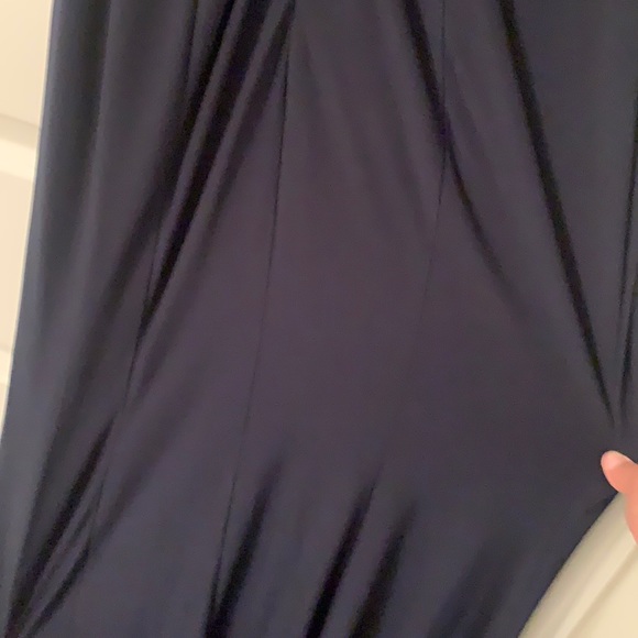 ESCAPE ILLUSION PROM/EVENING DRESS - Picture 9 of 9